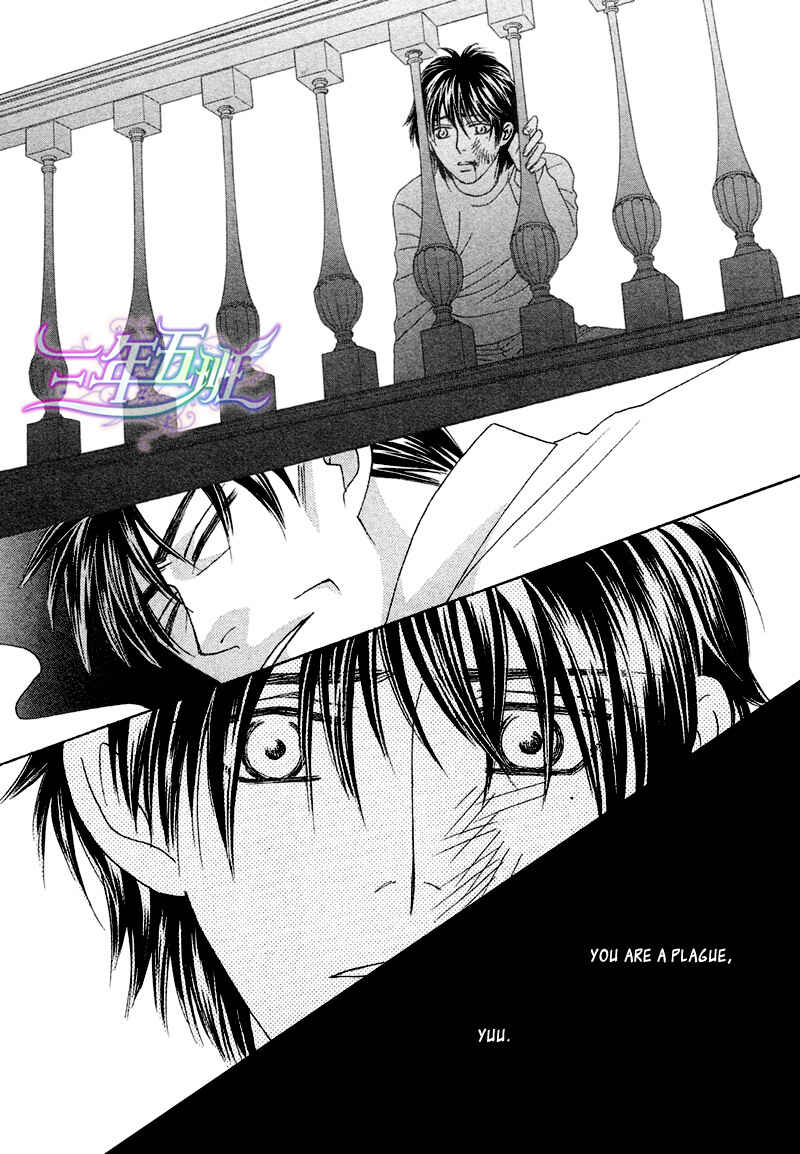 Page 18 Chapter 5 Black Diamond