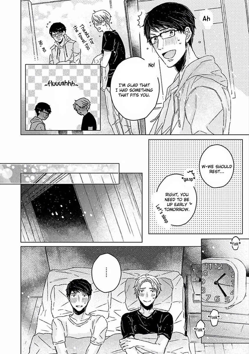 Page 17 Chapter 5 Fruit, Gâteau au Chocolat