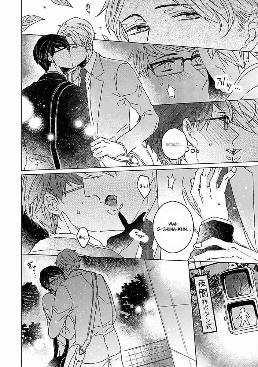 Page 21 Chapter 3 Fruit, Gâteau au Chocolat