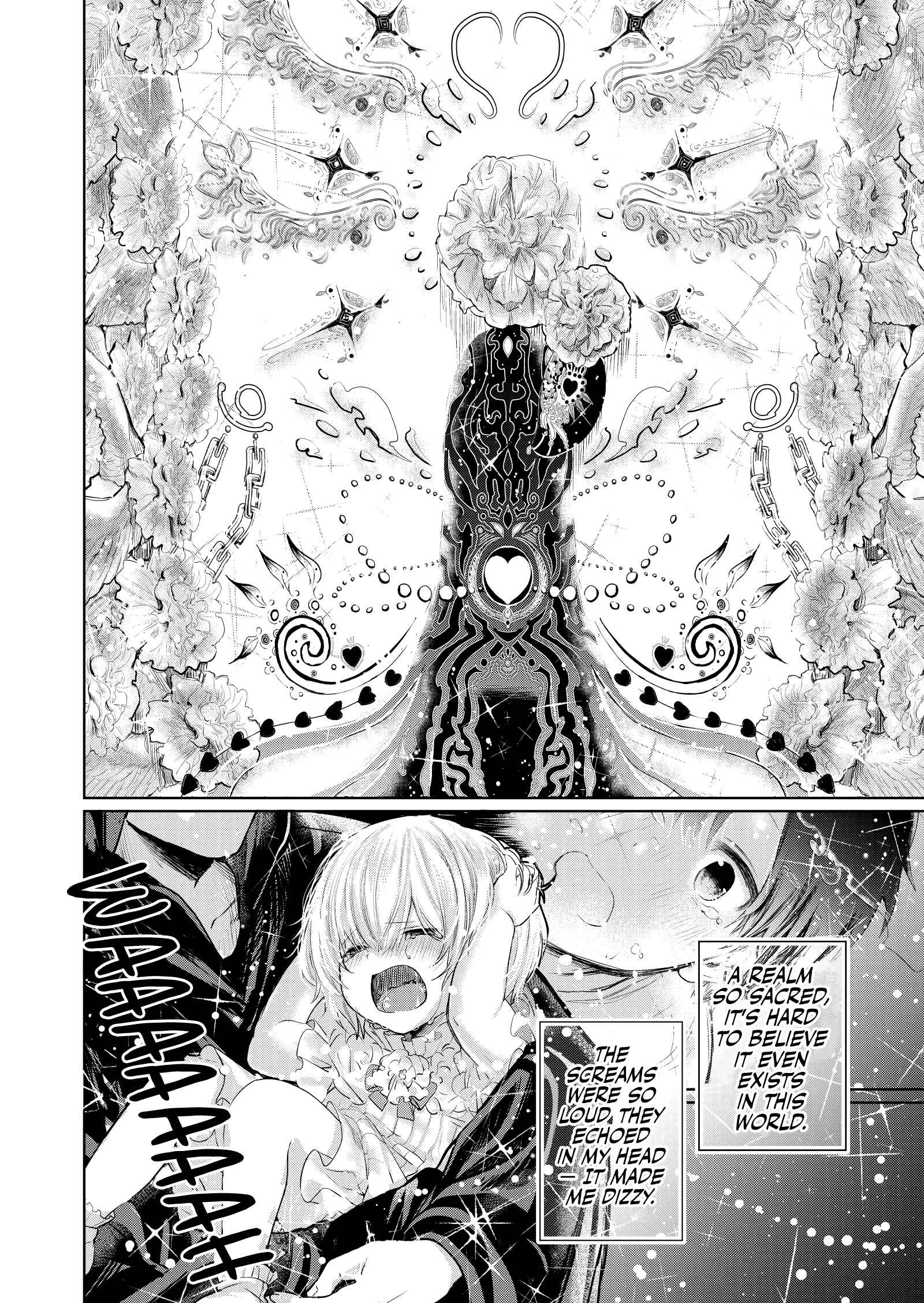 Page 10 Chapter Unknown_3c88 World Record of the Holy Mother