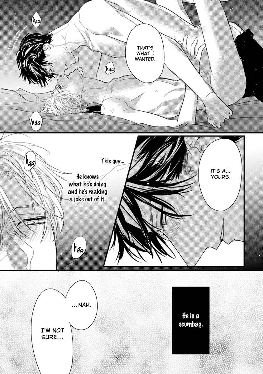 Page 18 Chapter 6 Kiss and Night