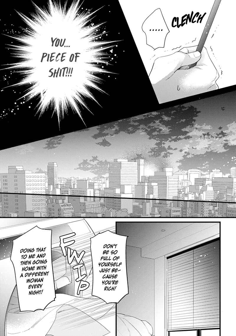 Page 12 Chapter 2 Kiss and Night
