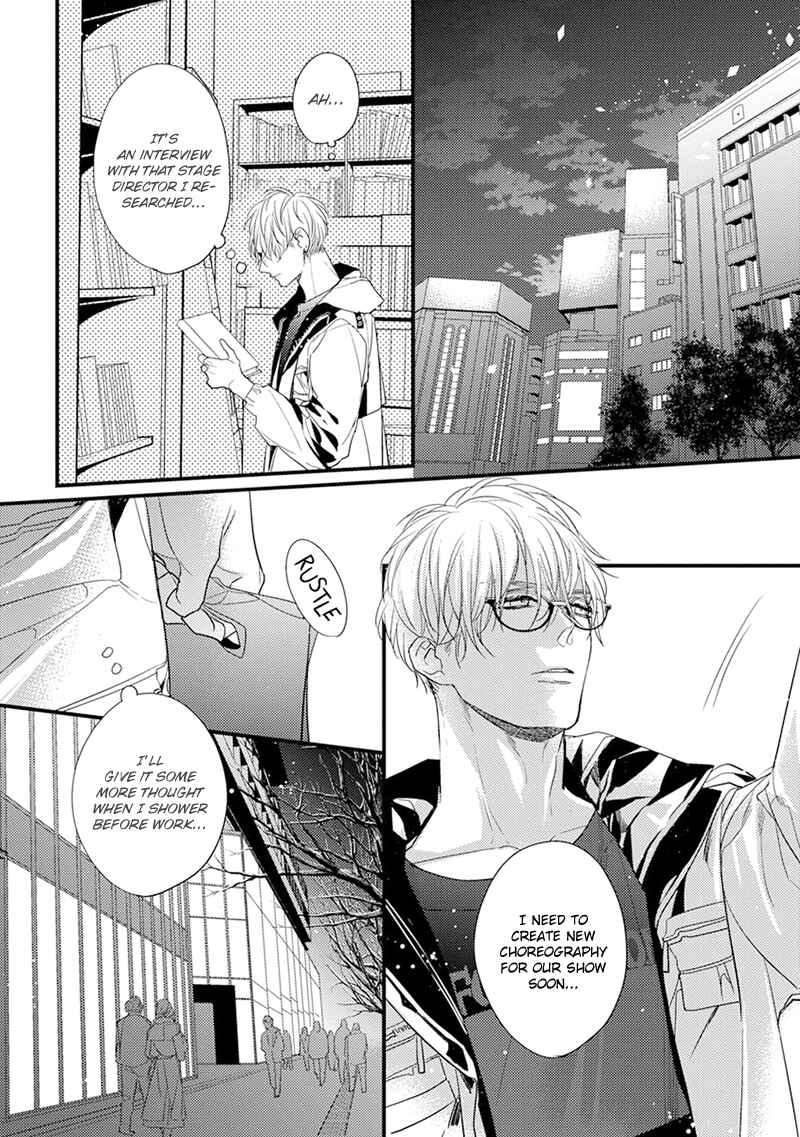 Page 18 Chapter 2 Kiss and Night