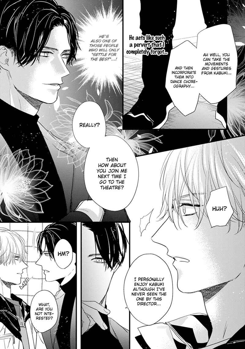 Page 26 Chapter 2 Kiss and Night