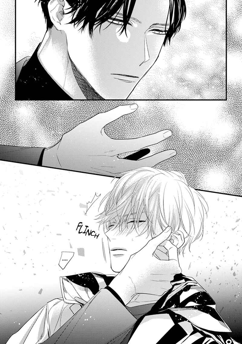 Page 28 Chapter 2 Kiss and Night