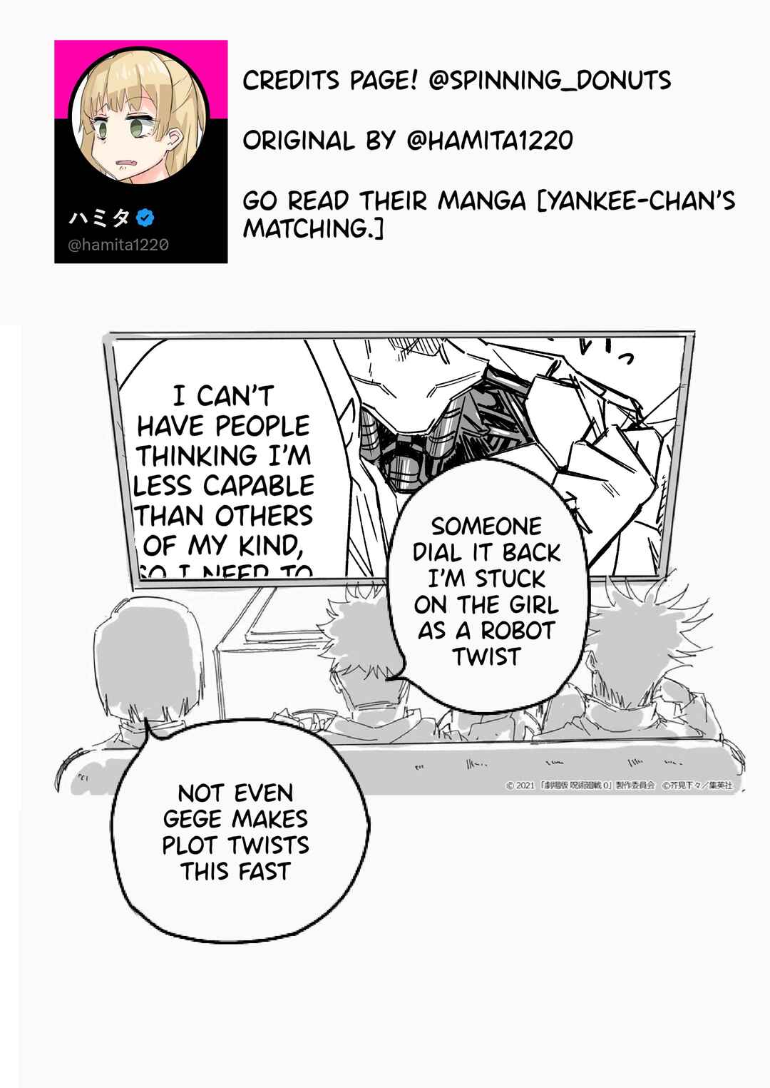 Page 5 Chapter Unknown_fa8a The Transfer Student at the Top of the Class