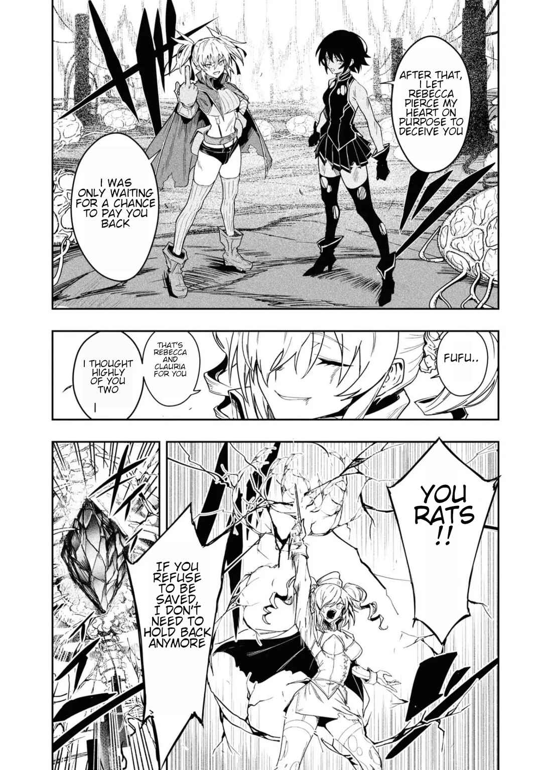 Page 16 Chapter 12 Witch Guild Fantasia