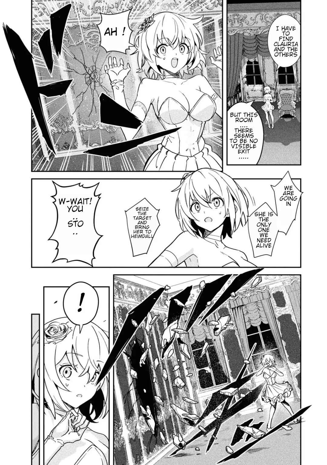 Page 2 Chapter 12 Witch Guild Fantasia
