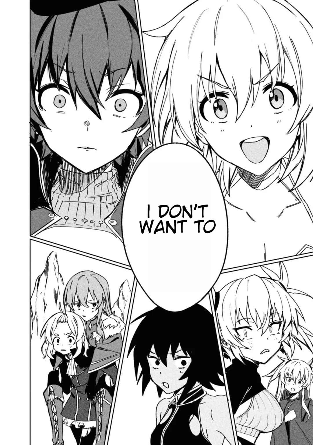 Page 15 Chapter 13 Witch Guild Fantasia