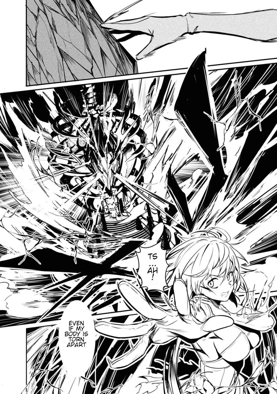 Page 4 Chapter 13 Witch Guild Fantasia