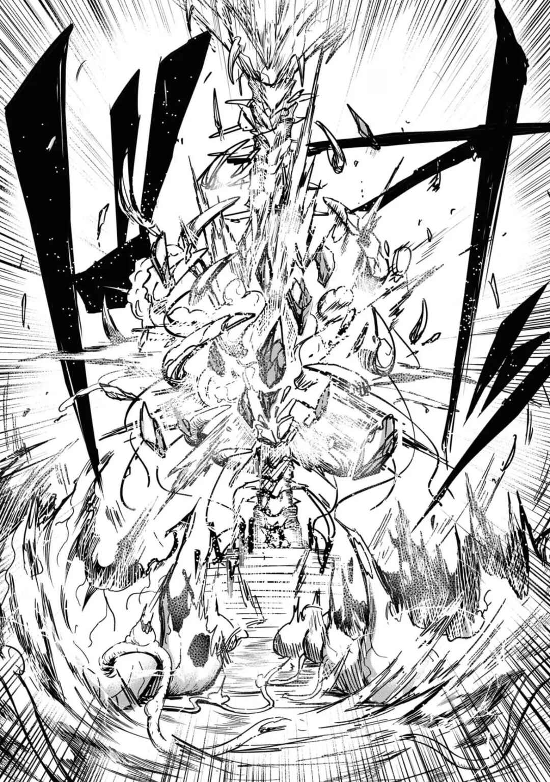 Page 7 Chapter 13 Witch Guild Fantasia