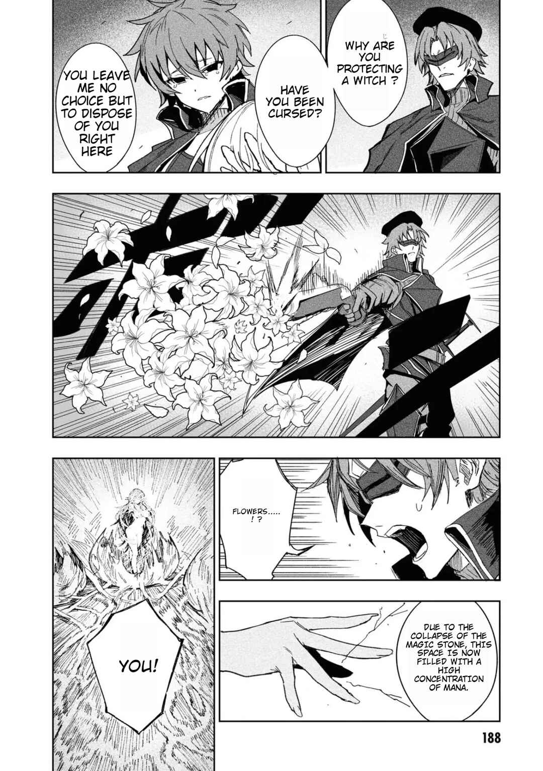 Page 12 Chapter 14 Witch Guild Fantasia