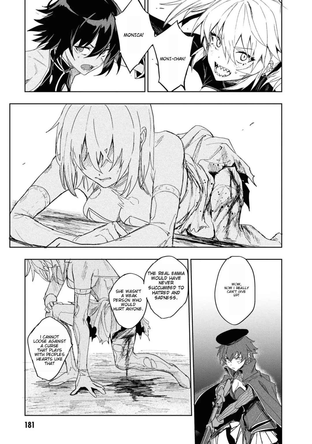 Page 5 Chapter 14 Witch Guild Fantasia