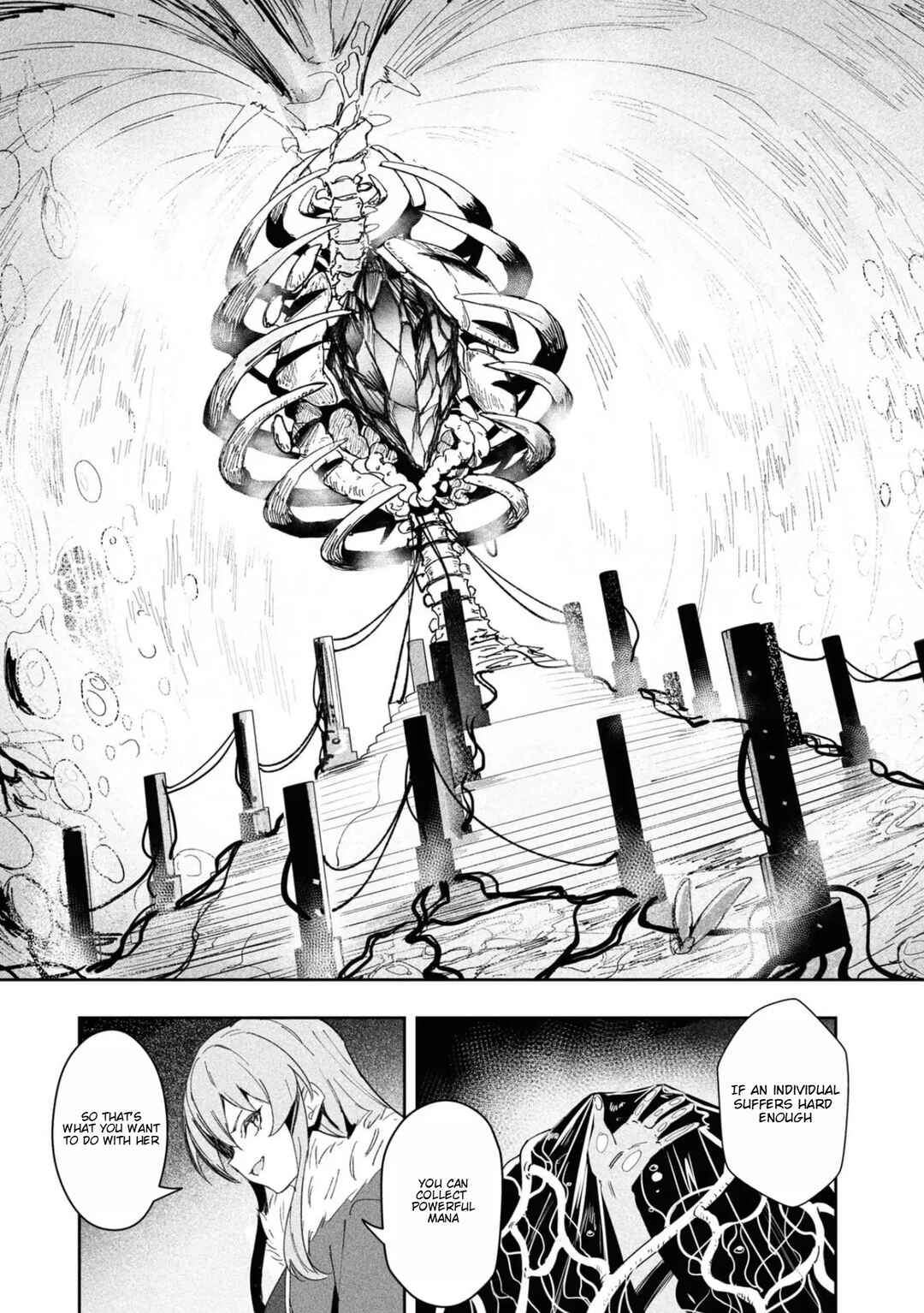 Page 7 Chapter 11 Witch Guild Fantasia