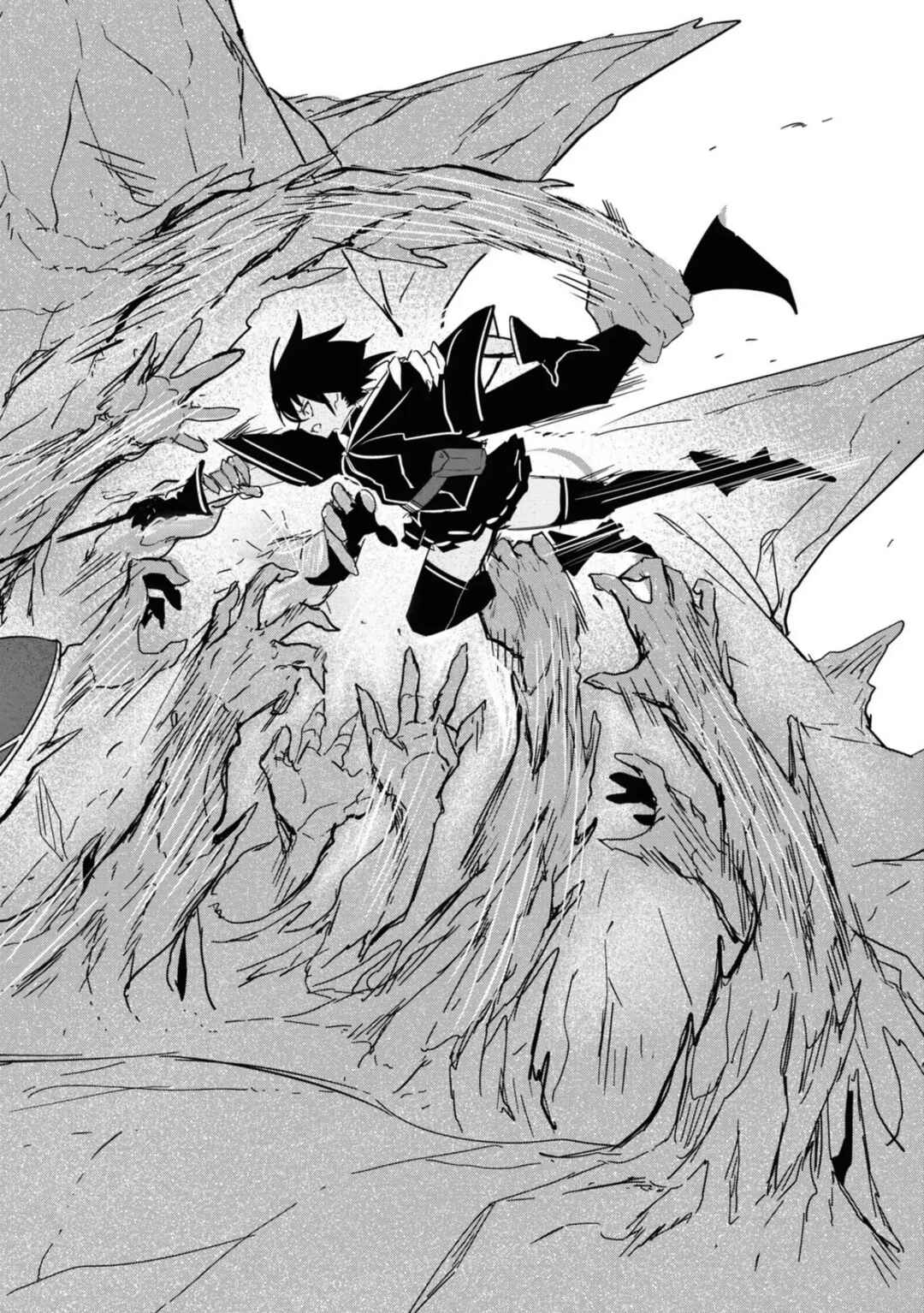 Page 15 Chapter 9 Witch Guild Fantasia