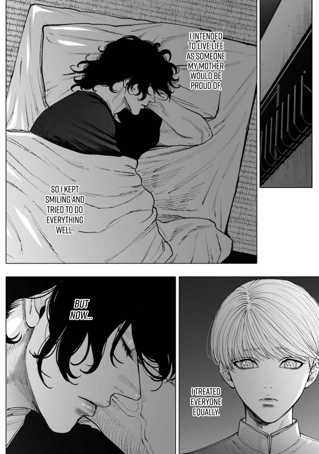 Page 22 Chapter 5 Monster and Ghost