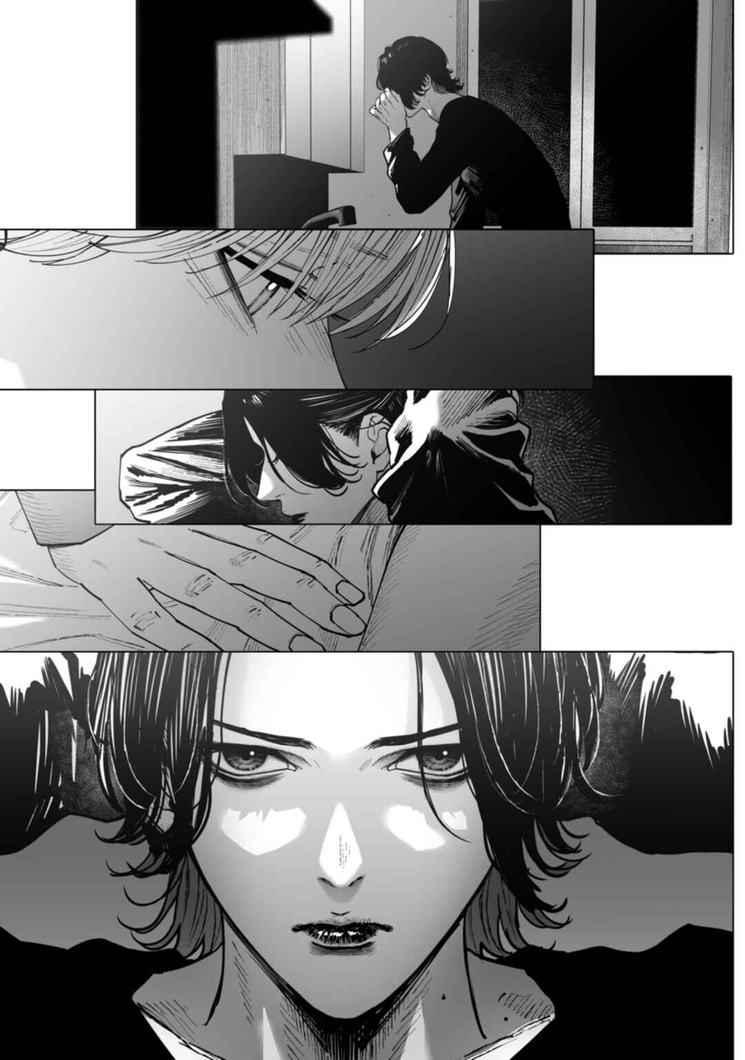 Page 23 Chapter 5 Monster and Ghost