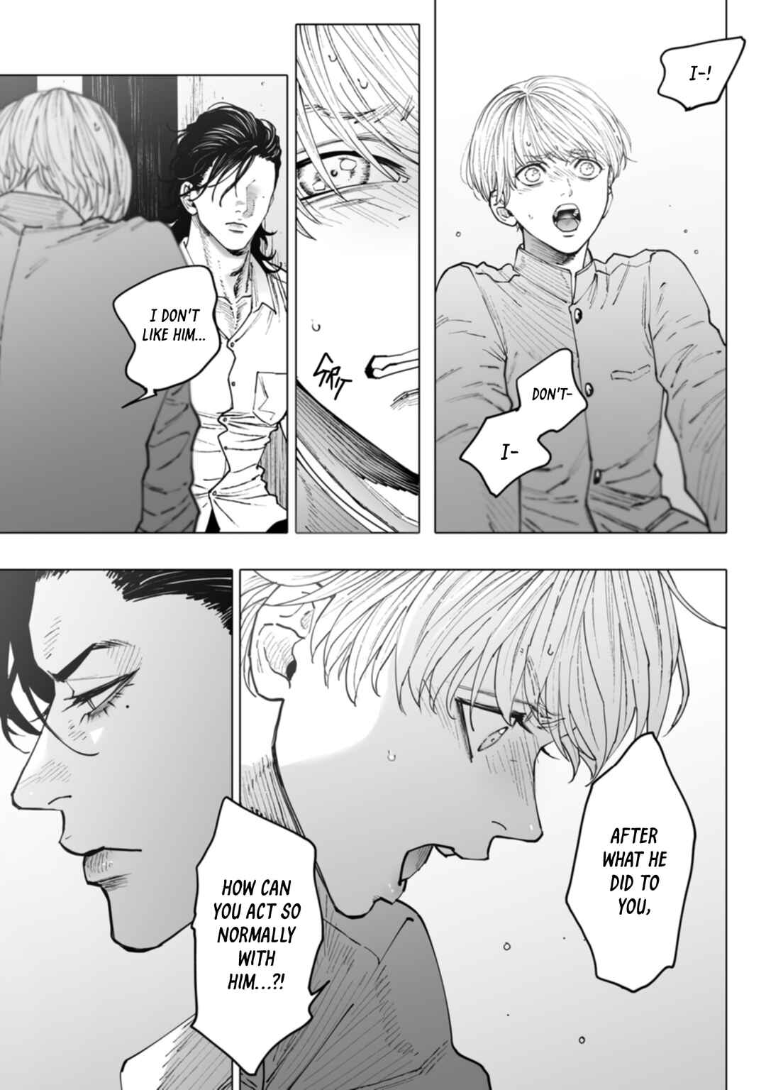 Page 25 Chapter 6 Monster and Ghost