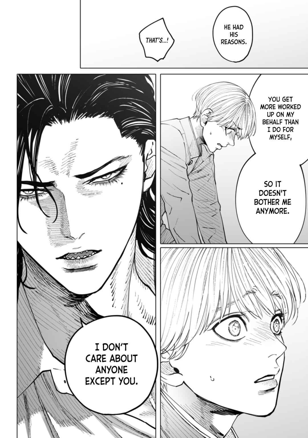 Page 26 Chapter 6 Monster and Ghost