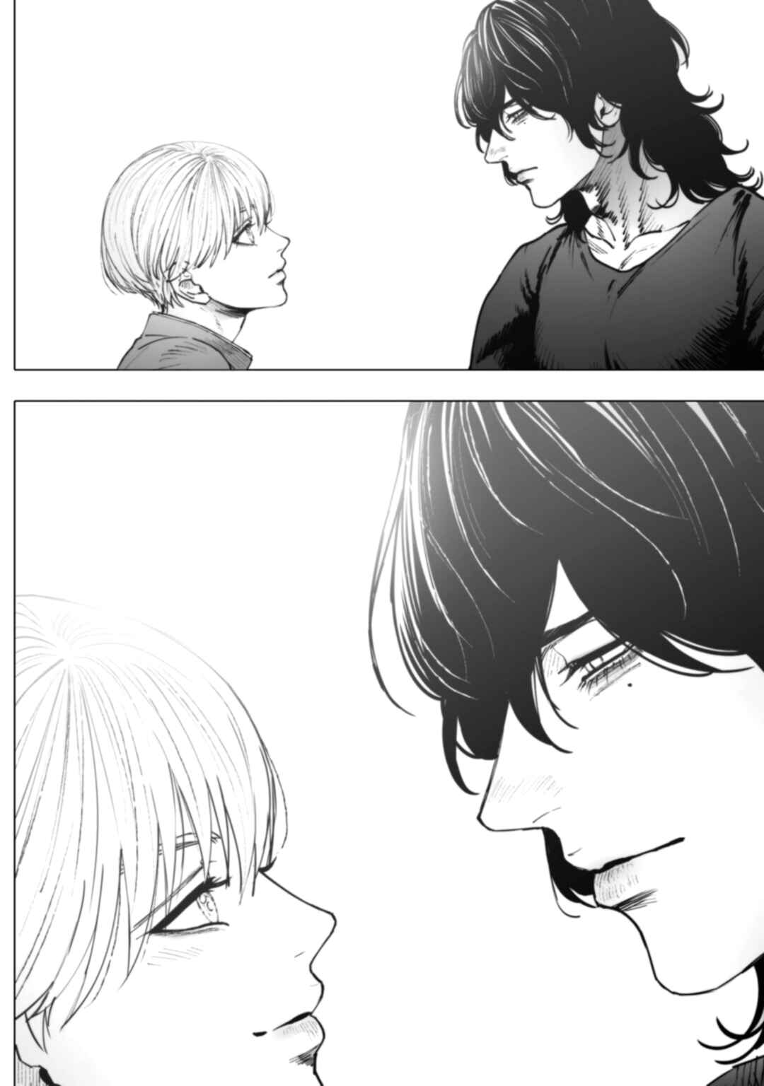 Page 19 Chapter 3 Monster and Ghost