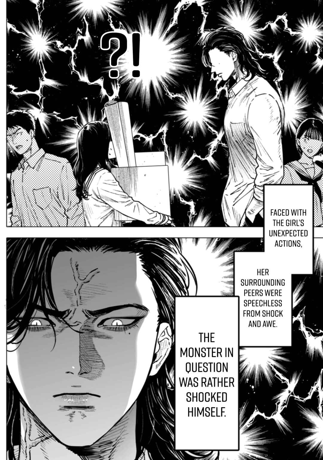 Page 23 Chapter 3 Monster and Ghost