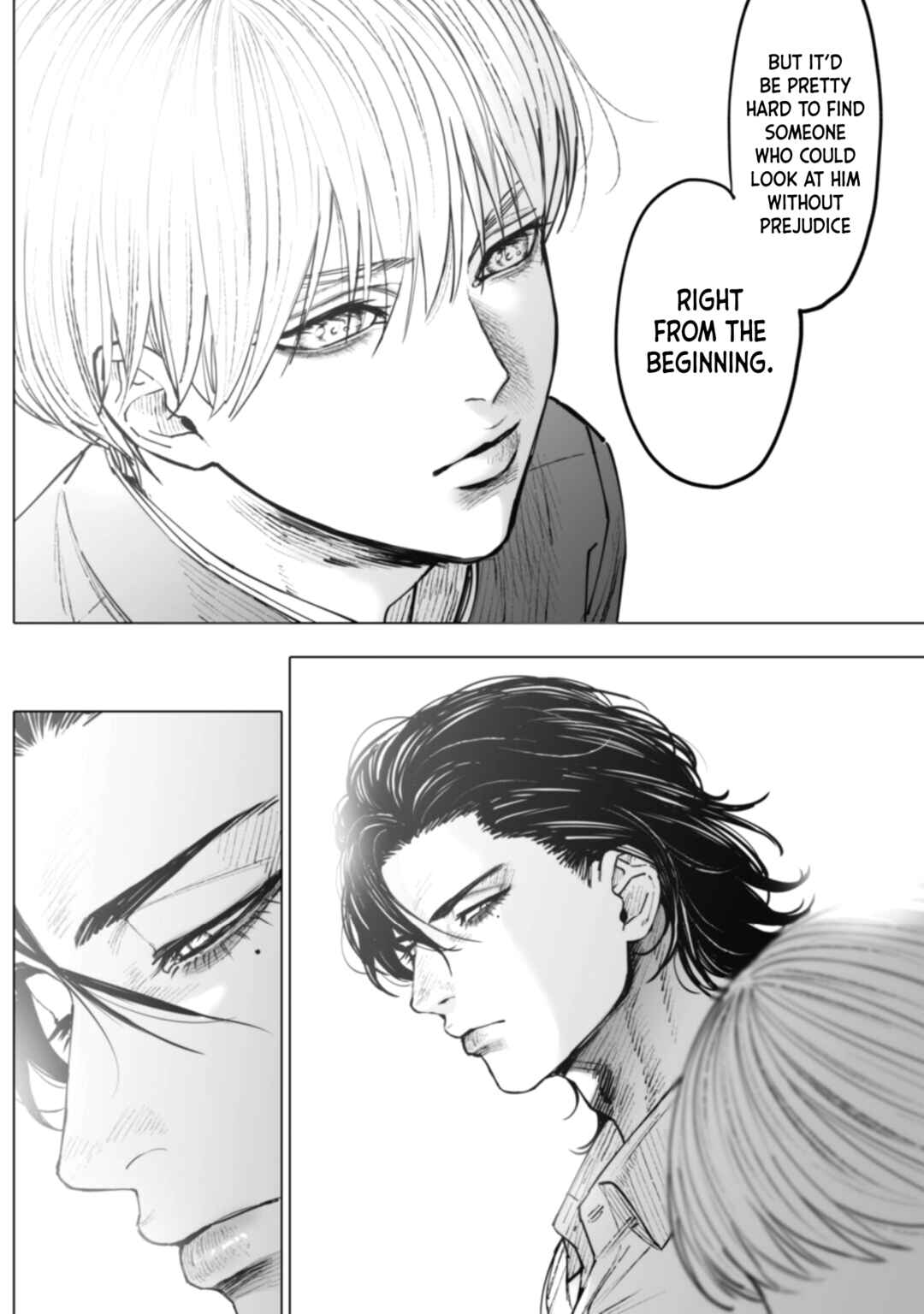Page 31 Chapter 3 Monster and Ghost