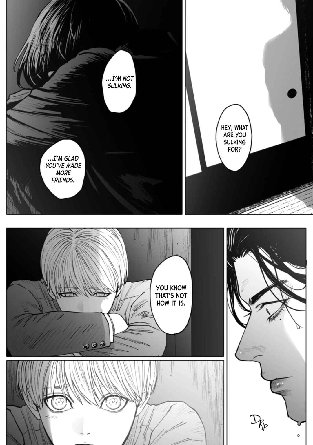 Page 33 Chapter 3 Monster and Ghost