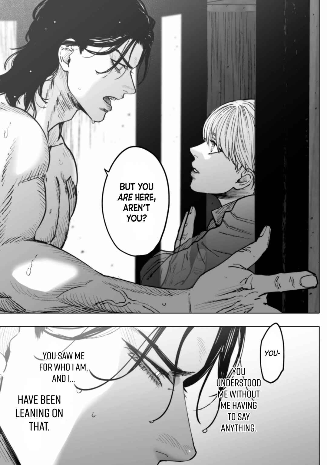 Page 38 Chapter 3 Monster and Ghost