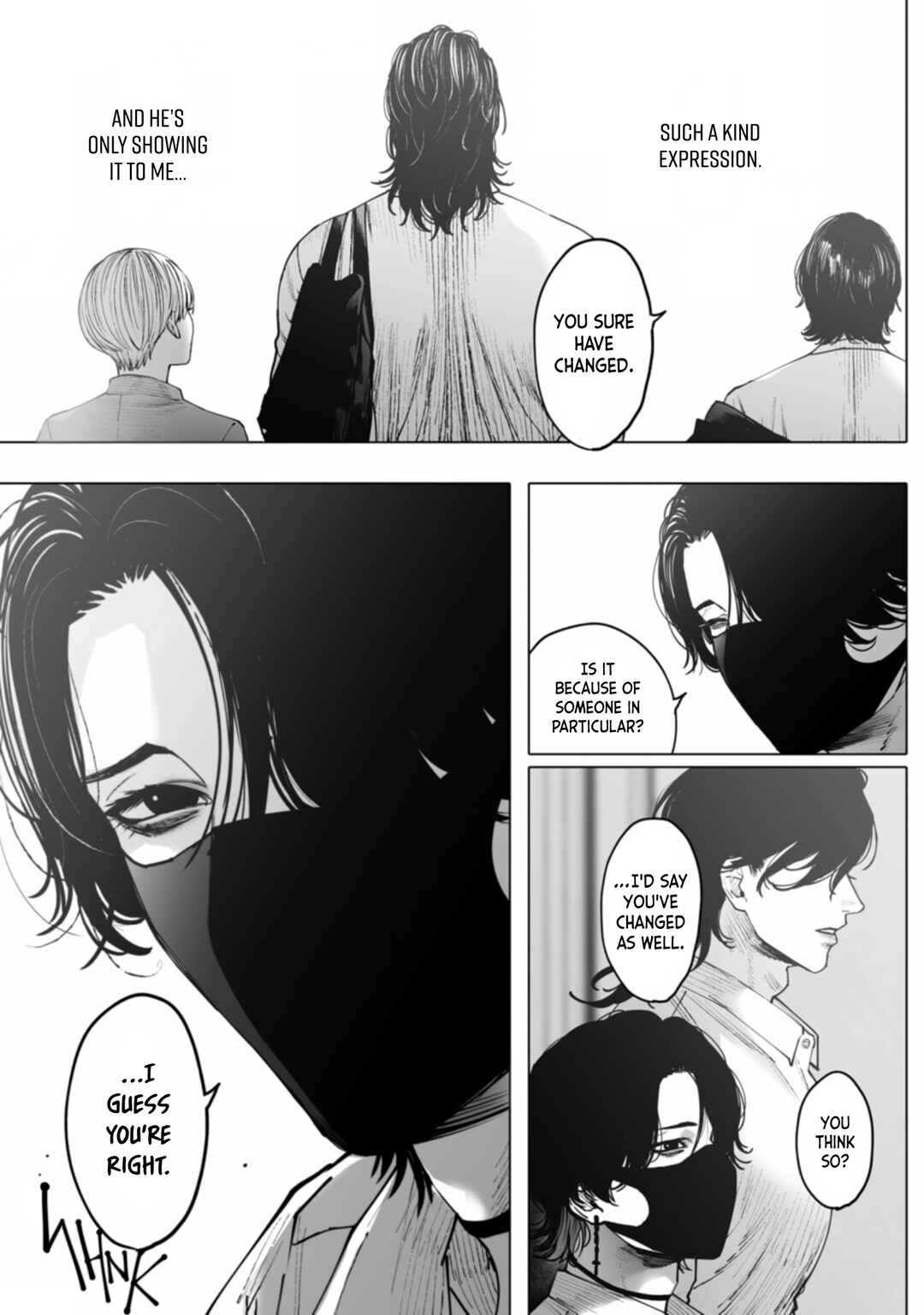 Page 48 Chapter 3 Monster and Ghost