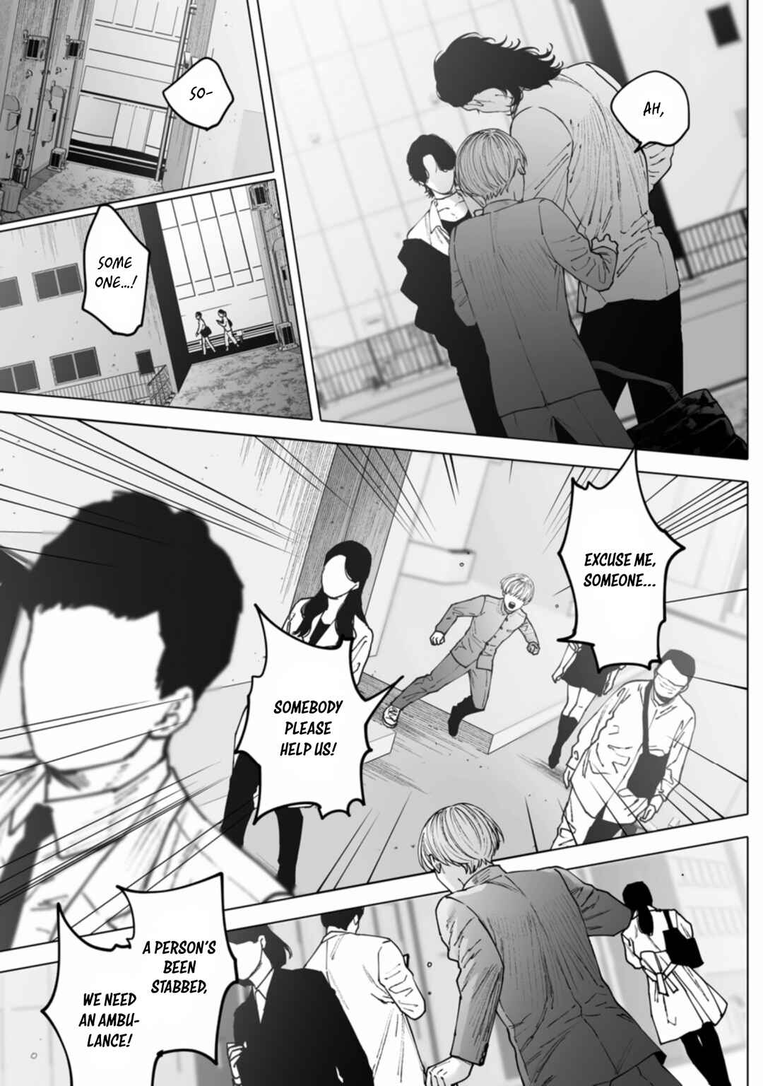 Page 52 Chapter 3 Monster and Ghost