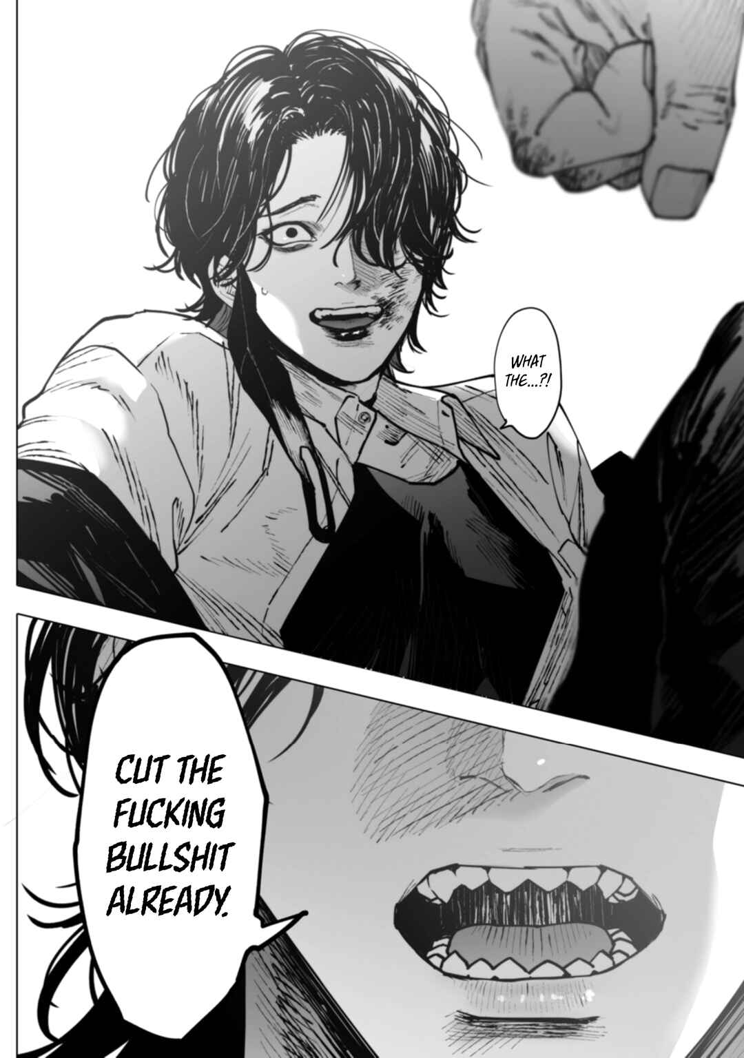 Page 57 Chapter 3 Monster and Ghost