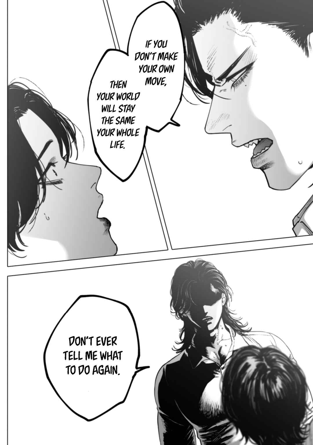Page 59 Chapter 3 Monster and Ghost