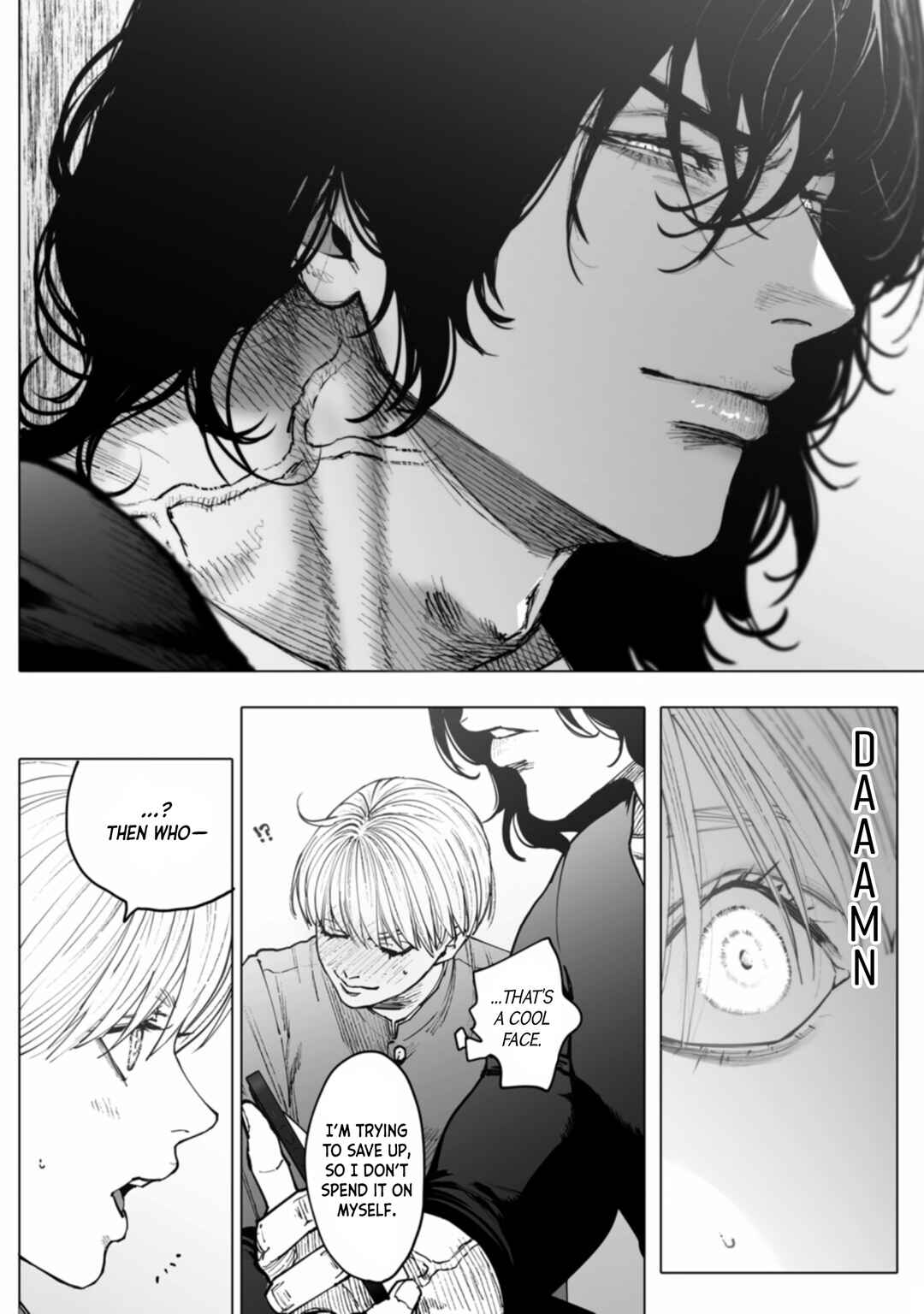 Page 22 Chapter 2 Monster and Ghost