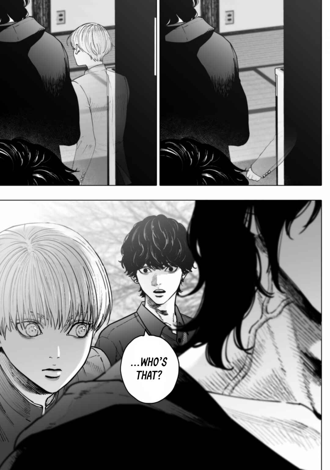 Page 31 Chapter 2 Monster and Ghost