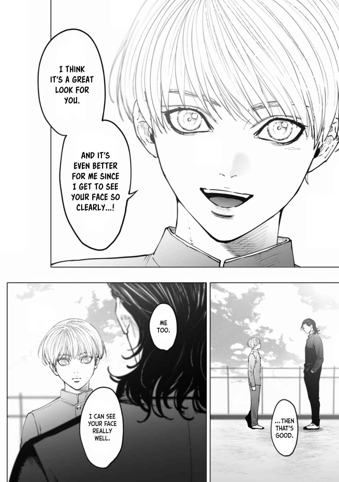 Page 40 Chapter 2 Monster and Ghost