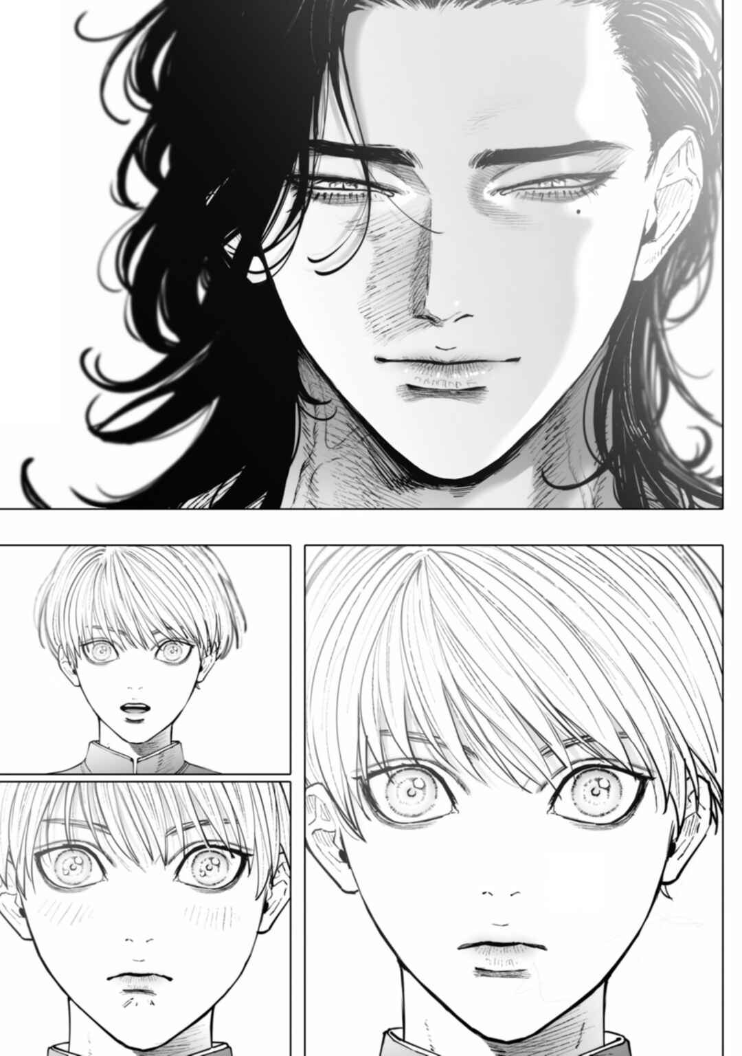 Page 41 Chapter 2 Monster and Ghost
