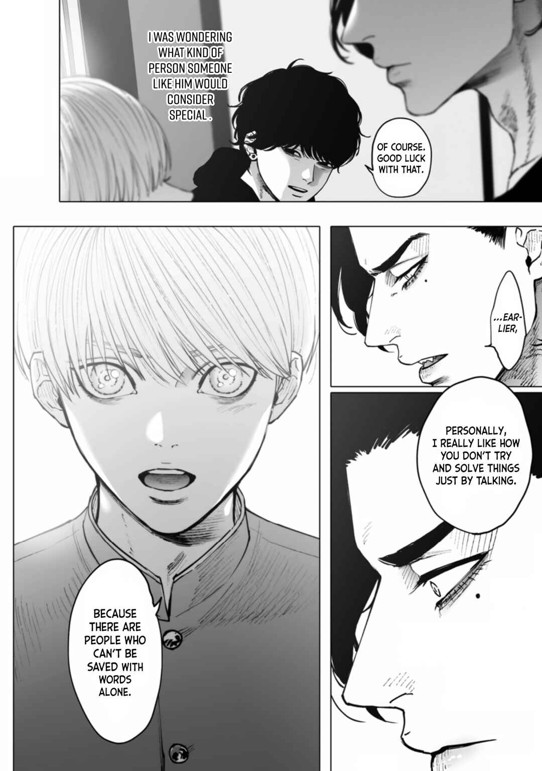 Page 52 Chapter 2 Monster and Ghost