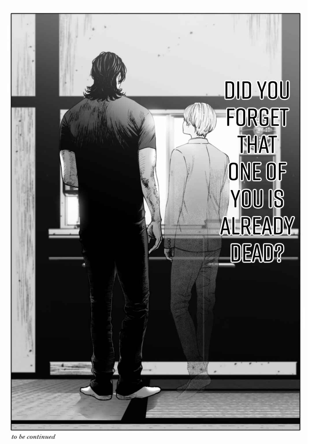 Page 54 Chapter 2 Monster and Ghost