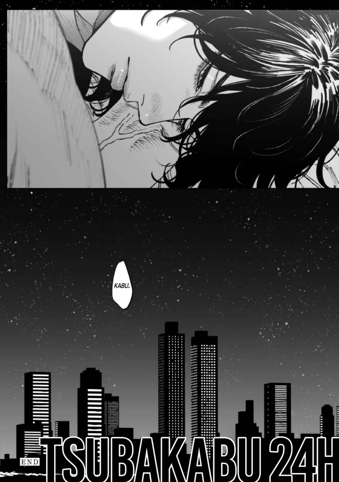 Page 15 Chapter 3.5 Monster and Ghost