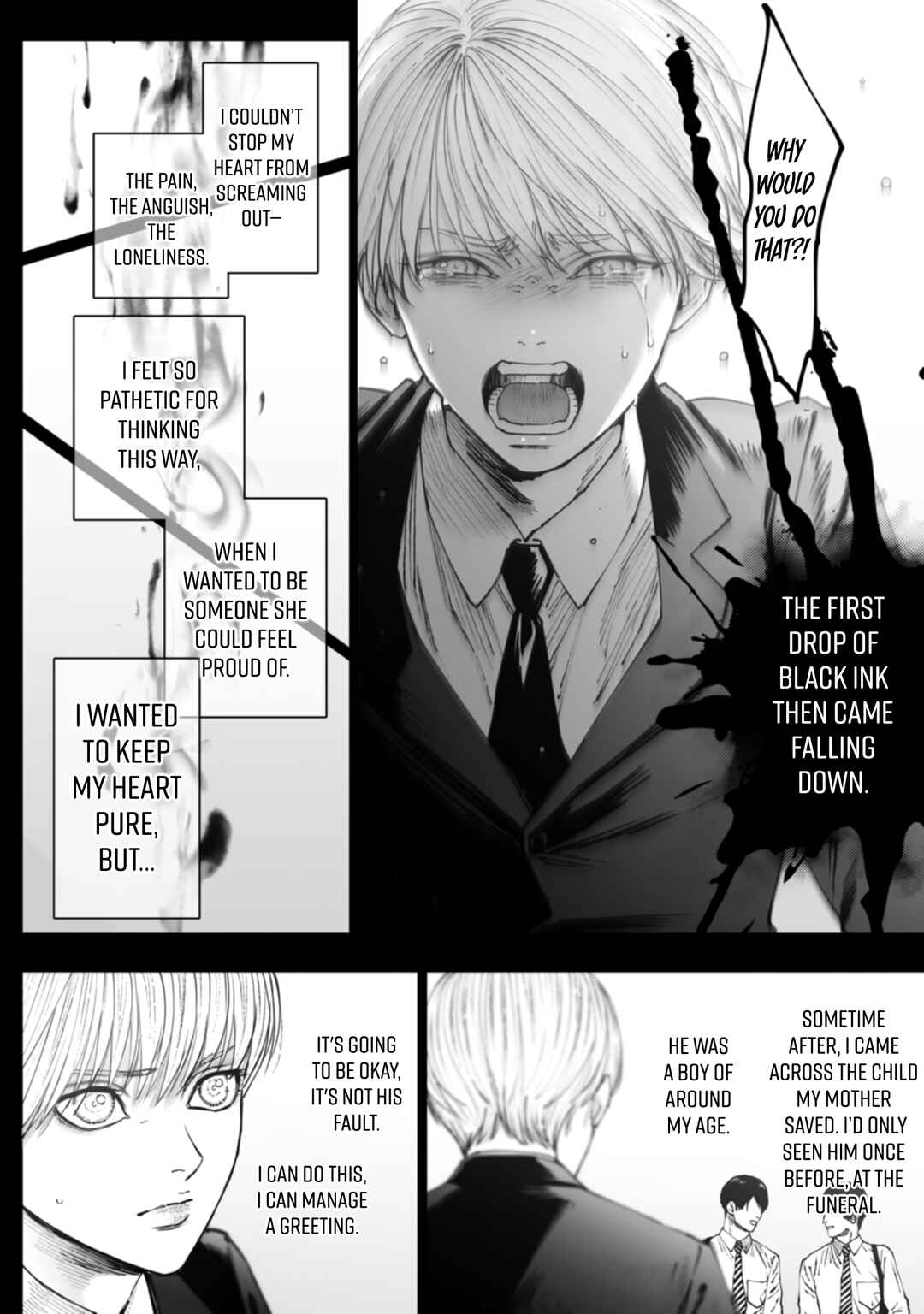 Page 16 Chapter 4 Monster and Ghost