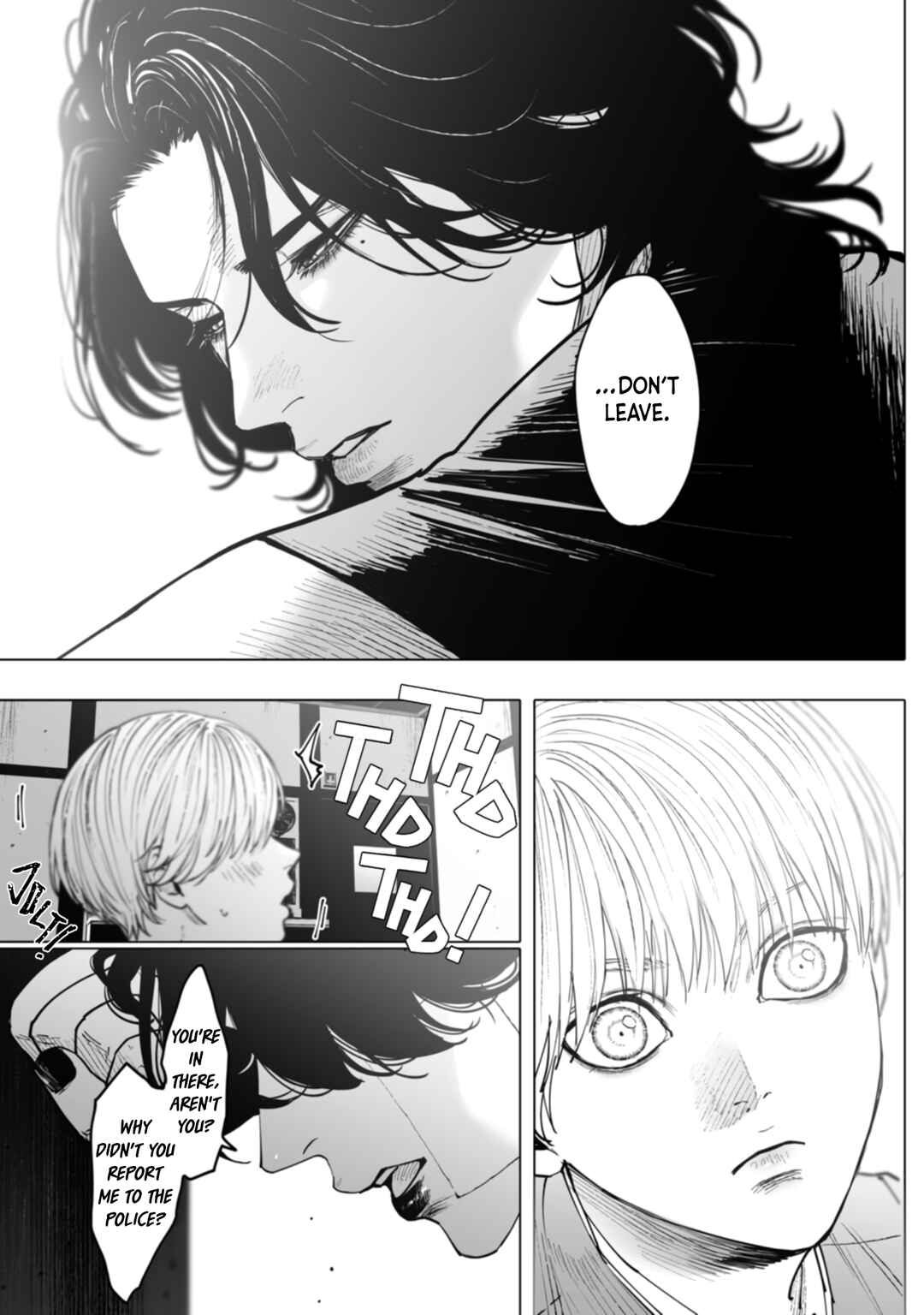 Page 27 Chapter 4 Monster and Ghost