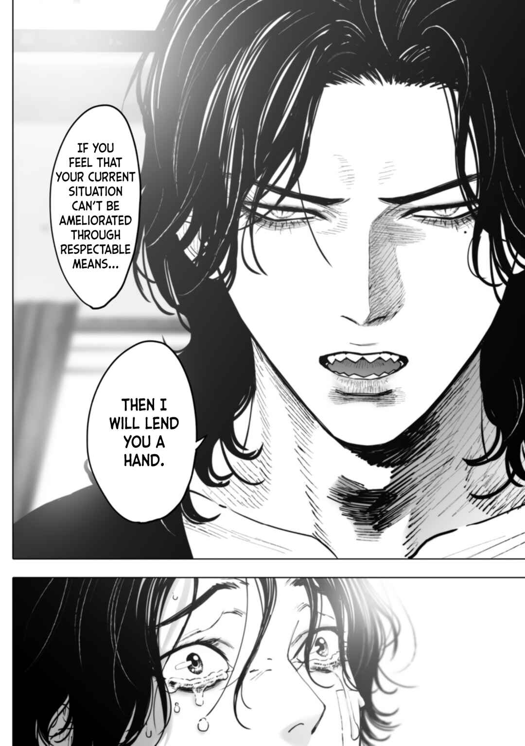 Page 32 Chapter 4 Monster and Ghost