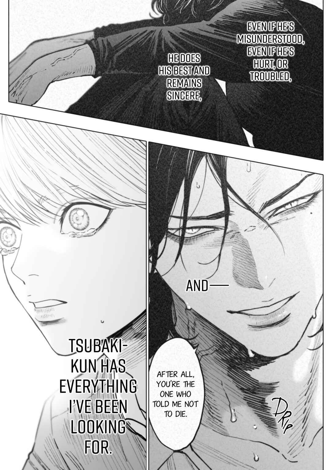Page 35 Chapter 4 Monster and Ghost