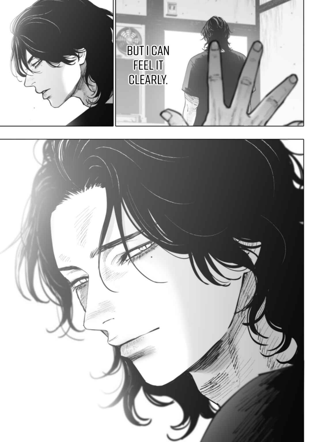 Page 37 Chapter 4 Monster and Ghost