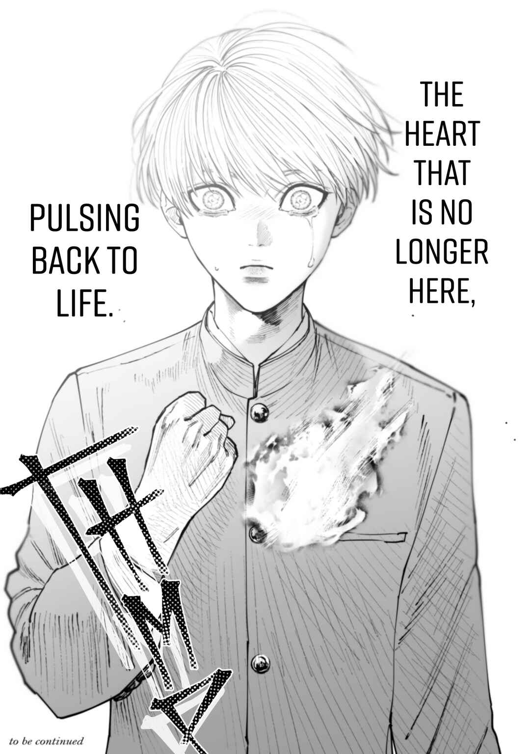 Page 38 Chapter 4 Monster and Ghost