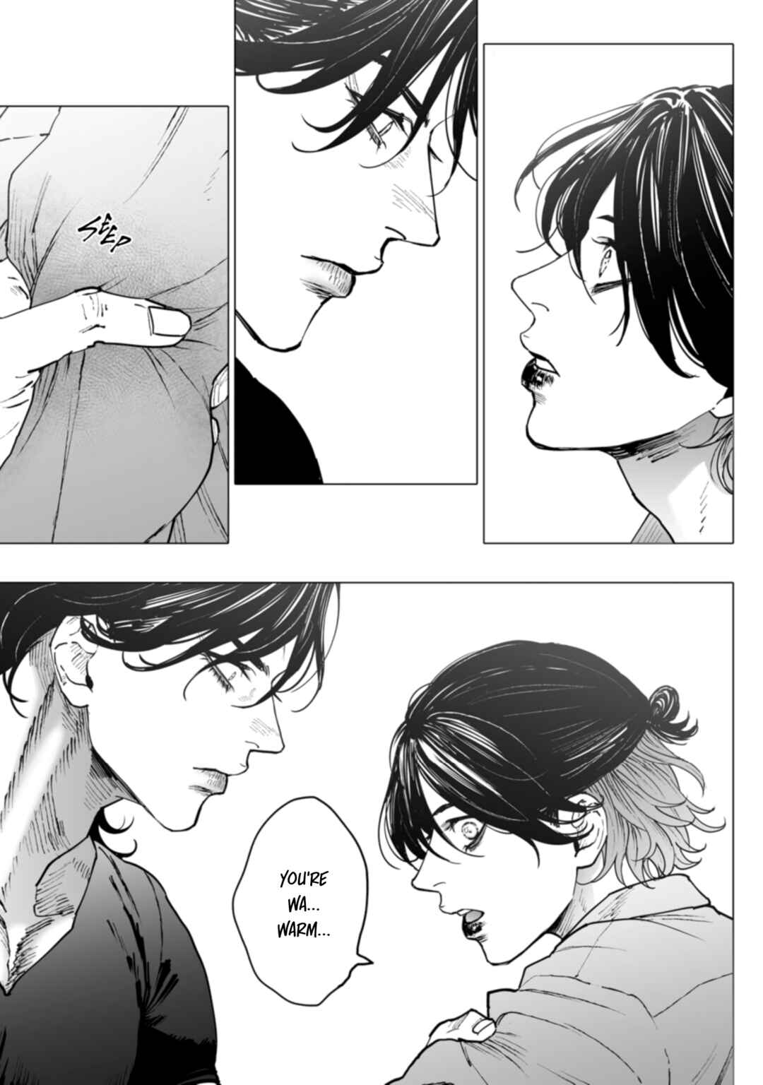 Page 16 Chapter 7 Monster and Ghost