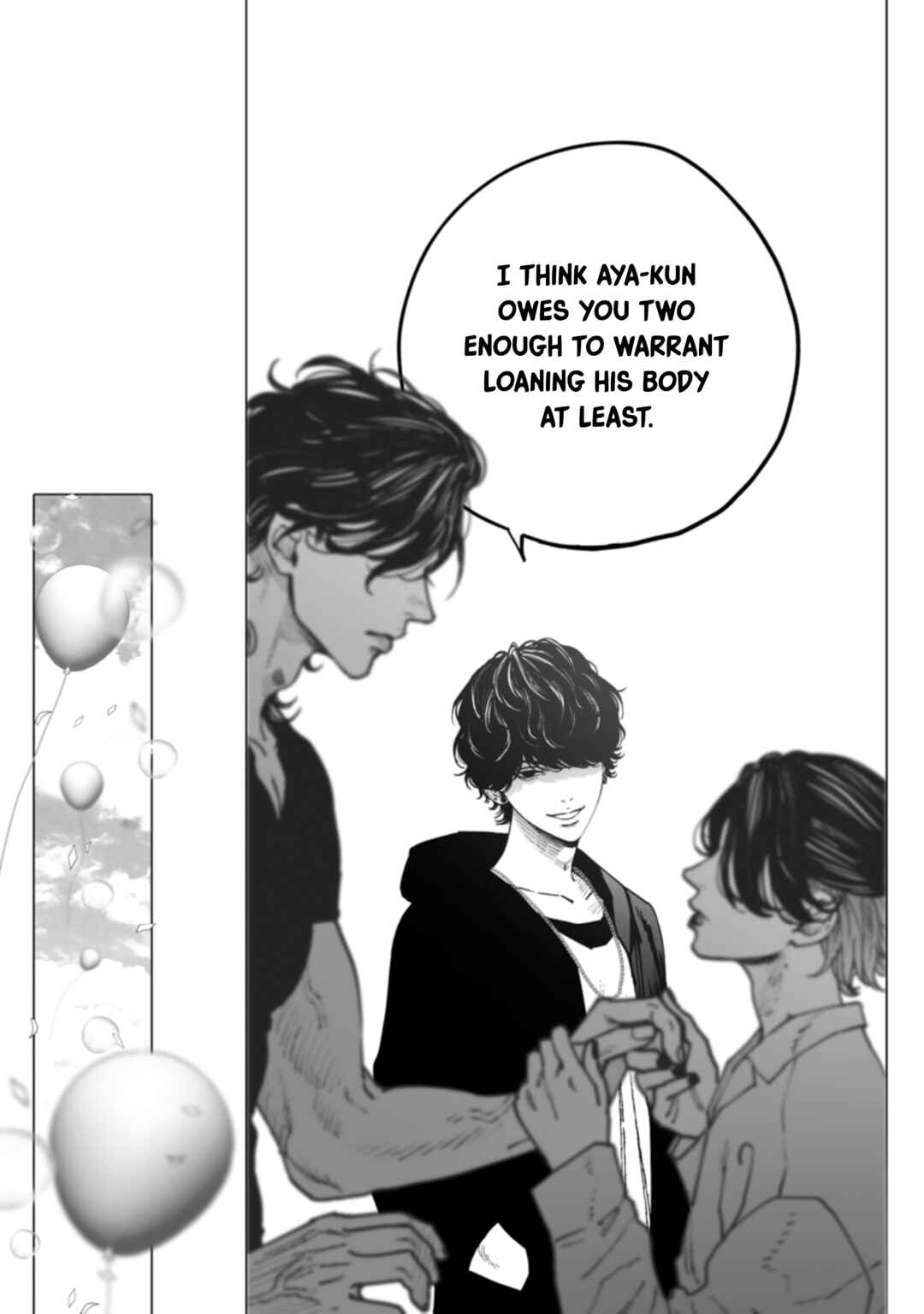 Page 18 Chapter 7 Monster and Ghost