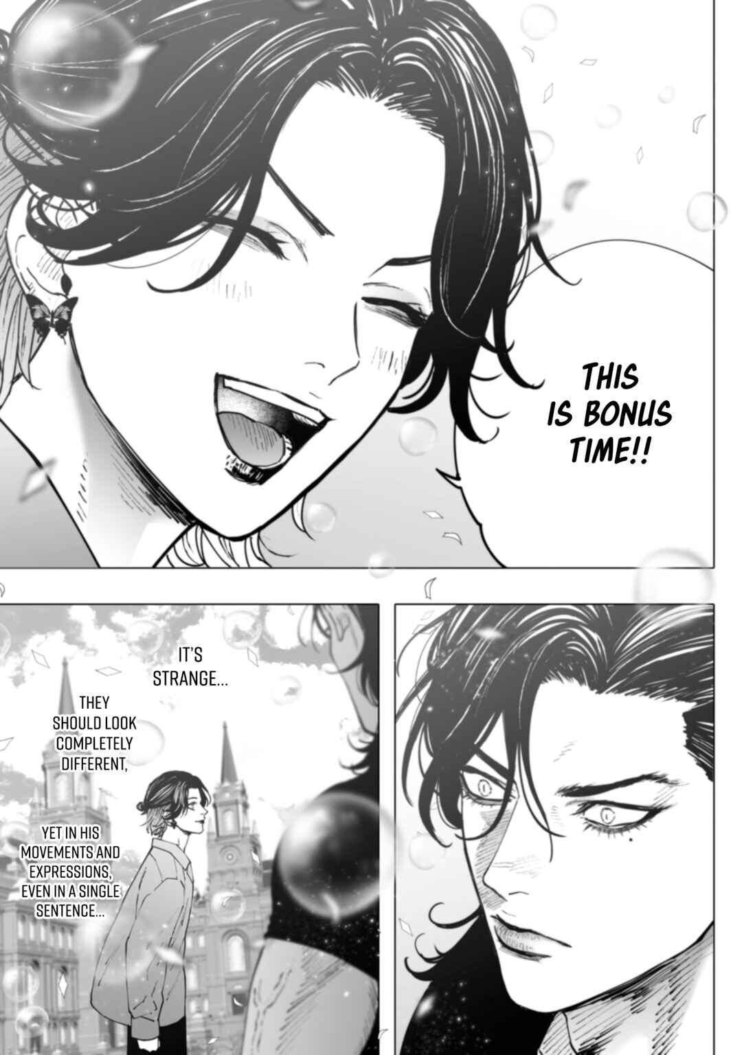 Page 22 Chapter 7 Monster and Ghost
