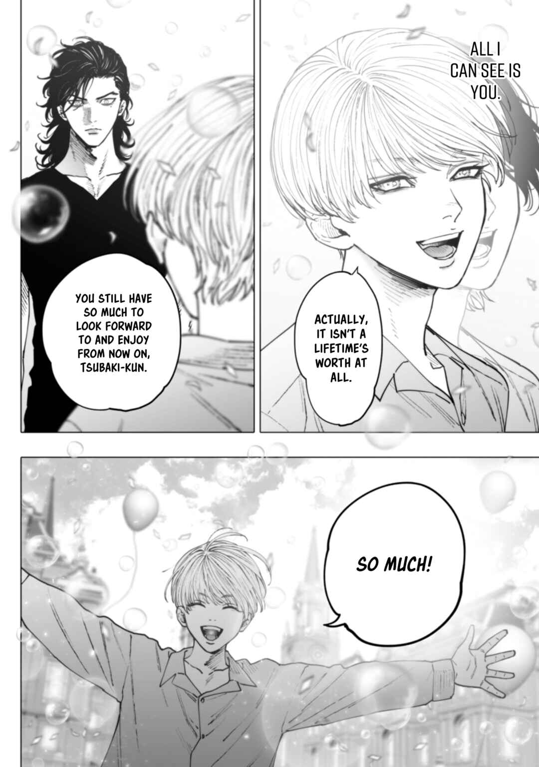 Page 23 Chapter 7 Monster and Ghost
