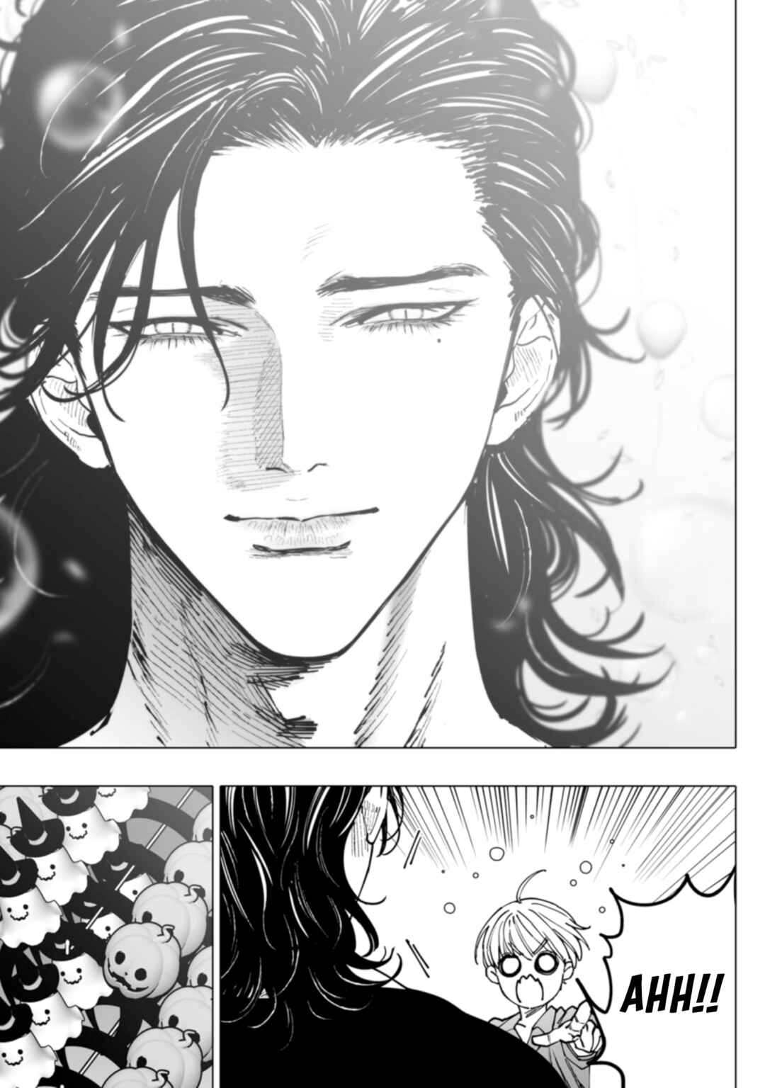 Page 24 Chapter 7 Monster and Ghost